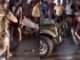 Caught on Camera: Case filed against Gwalior girl who vandalised Army vehicle, misbehaved with officer