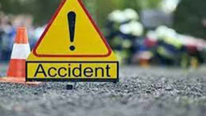 REET 2021: Six candidates killed in Jaipur road accident