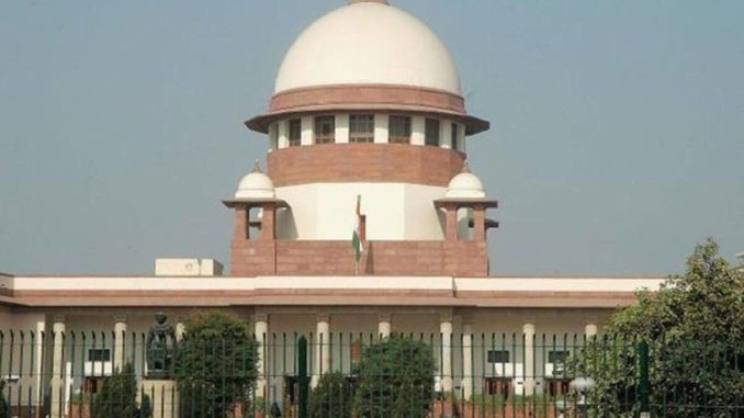 Future-Reliance deal: SC stays Delhi HC proceedings, asks NCLT, CCI, SEBI not to pass final orders