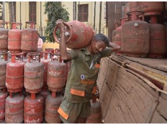 LPG Cylinder rates hiked for second time in last 15 days; check new prices for Delhi, Kolkata, other cities here