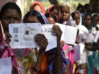 Bhabanipur Bypoll: 21.73 pc voter turnout recorded till 11 am; Priyanka Tibrewal accuses TMC of booth capturing
