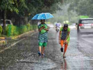 मौसम अपडेट: आंध्र प्रदेश-ओडिशा समेत कई राज्यों में कल से भारी बारिश का अनुमान, जानें अपने इलाके का हाल