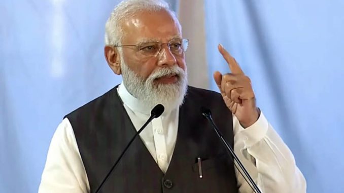 Our country, hospitals have become much more capable now: PM Narendra Modi
