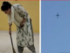 हिरासत में प्रियंका गांधी: कमरे के ऊपर उड़ाया जा रहा ड्रोन कैमरा, पुलिस बोली- हमें नहीं पता किसका है