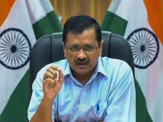 Delhi CM Arvind Kejriwal unveils 10-point action plan to combat air pollution in winters