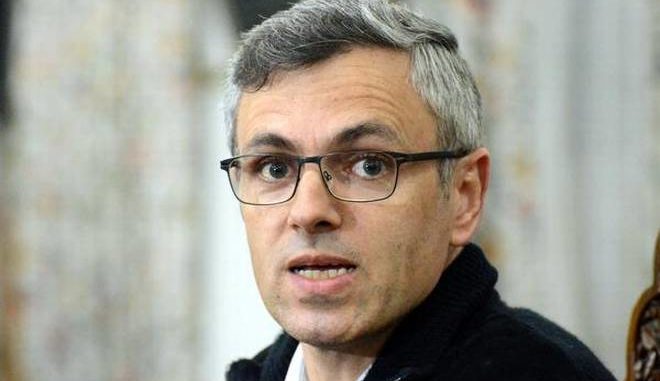 Lakhimpur Kheri violence: 'Uttar Pradesh is naya J&K’, tweets Omar Abdullah