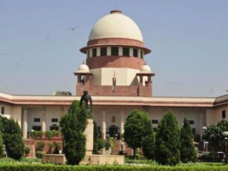 Lakhimpur Kheri deaths case: Supreme Court asks UP govt to file a status report