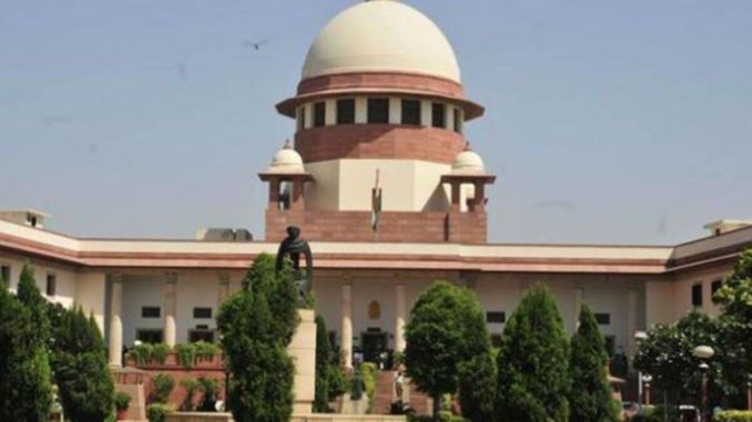 Lakhimpur Kheri deaths case: Supreme Court asks UP govt to file a status report