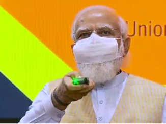 India is processing about 70% of daily waste...we have to take it to 100%: PM Modi at launch of Swachch Bharat 2.0
