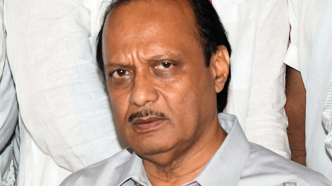 Maharashtra Deputy CM Ajit Pawar confirms raids on his sisters' homes, says ‘central agencies are being misused’