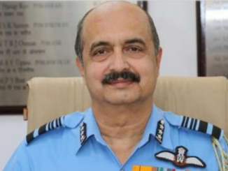 No Two-Finger Test: Air Force Chief On Officer's Allegation In Rape Case