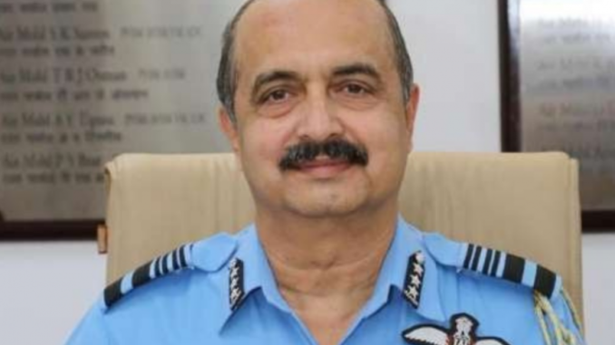 No Two-Finger Test: Air Force Chief On Officer's Allegation In Rape Case