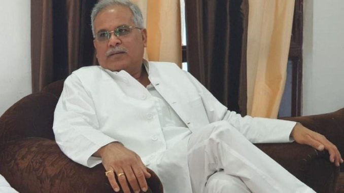 Lakhimpur Kheri violence: Chhattisgarh CM Bhupesh Baghel slams UP govt, questions Centre's mentality