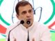 Farmers are being 'systematically' attacked, will go to Lakhimpur Kheri: Rahul Gandhi