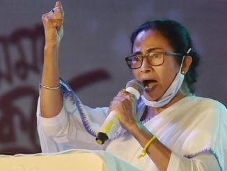 बंगाल: कांग्रेस से कुछ नहीं होने वाला, भाजपा को केवल टीएमसी दे सकती है टक्कर, ममता ने बताया आगे का 'प्लान'