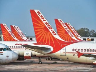 Air India disinvestment: Tata Sons selected as winning bidder