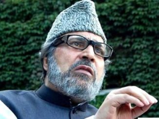 कश्मीरी पंडितों के नरसंहार को याद कर रोया मुस्लिम नेता, महबूबा मुफ्ती से है कनेक्शन