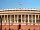 Parliament Budget Session 2022: महंगाई के मुद्दे पर कांग्रेस का प्रदर्शन, हंगामे के चलते राज्यसभा की कार्यवाही स्थगित