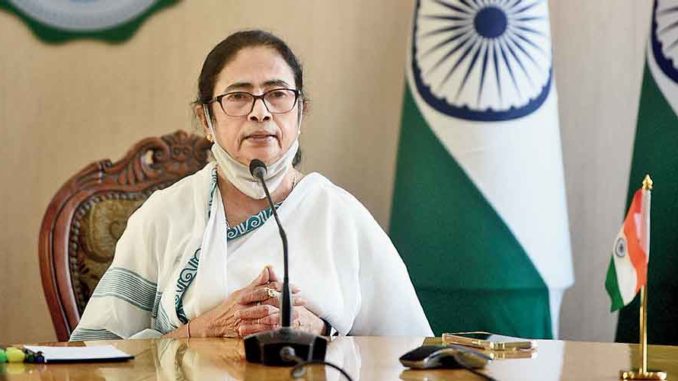 'Misuse of power': Mamata Banerjee slams BJP’s report on Birbhum killings