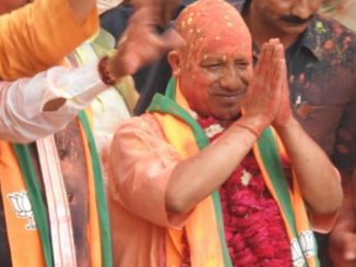 Yogi Adityanath to arrive in Gorakhpur today, to lead Holi celebrations after two years