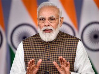 Dynasty politics ‘dangerous’ for democracy, won’t be allowed in party: PM Narendra Modi to BJP MPs