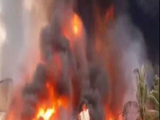 पश्चिम बंगाल: तृणमूल नेता की हत्या के बाद बंगाल में भड़की हिंसा व आगजनी में 10 लोगों की मौत, इलाके में व्यापक तनाव