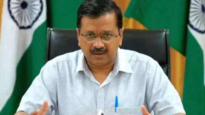 दिल्ली के CM केजरीवाल ने पंजाब के विधायकों को दिया अल्टीमेटम, कहा- टारगेट पूरा करना होगा नहीं तो...