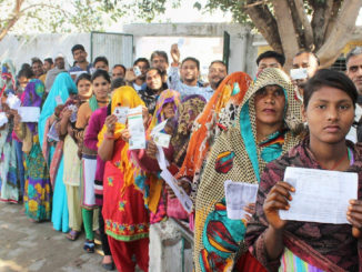 UP Elections 2022, Phase 7: Voting on 54 seats, including PM Modi-stronghold Varanasi, to take place today