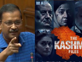 Can lay down my life for nation: Kejriwal slams BJP for alleged assault on his residence