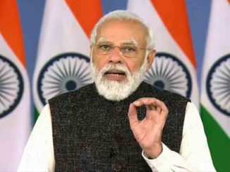PM Narendra Modi salutes 'Nari Shakti' on International Women's Day, says government will keep focusing on women empowerment