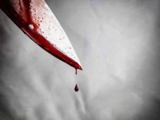 Tripura woman chops off husband's head, keeps it in temple