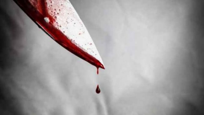 Tripura woman chops off husband's head, keeps it in temple