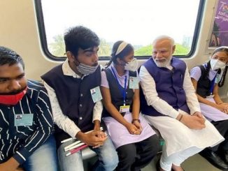 PM Modi inaugurates Pune Metro line; check routes, ticket prices and other details