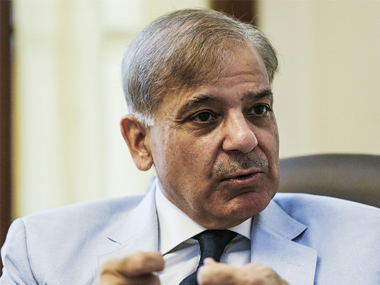 Meet Shehbaz Sharif, former Punjab chief minister touted to be next Pakistan prime minister - 10 points