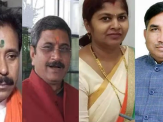 यूपी चुनाव : पूर्वांचल में योगी सरकार के इन सात मंत्रियों की किस्मत भी दांव पर, जानिए क्या हैं समीकरण?