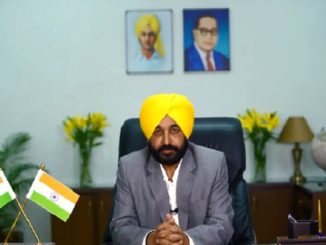 Punjab CM Bhagwant Mann holds first Cabinet meet, announces 25,000 govt jobs