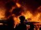हैदराबाद: कबाड़ के गोदाम में भीषण आग से बिहार के 11 मजदूरों की जलकर मौत, मुआवजे का एलान