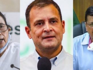 Goa Election 2022: Open to alliance with AAP, MGP and TMC, says Congress ahead of polls results