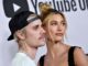 Justin Bieber's wife Hailey ‘now fine’ after being hospitalised for brain blood clot