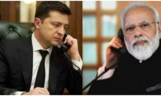 Ukraine-Russia War: जेलेंस्की और पुतिन से बात करेंगे पीएम मोदी, दोनों देशों के बीच तीसरे दौर की वार्ता आज