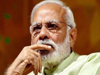 Conspiracy to assassinate PM Narendra Modi exposed, NIA to investigate