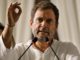 '4th pillar of democracy dismantled in the lockup': Rahul Gandhi on journalists forced to stripped semi-naked in MP