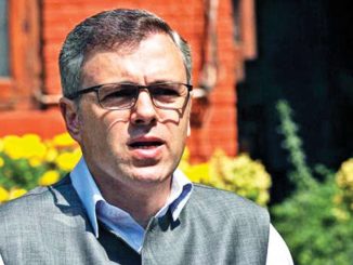 Omar Abdullah hits out at Centre, says ‘only Muslims are being targeted in this country’