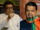 Loudspeaker row: Maharashtra govt to hold all-party meeting today; Devendra Fadnavis, Raj Thackeray to skip