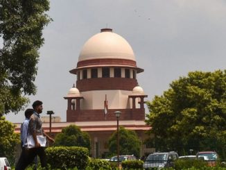 SC agrees to re-constitute 5-judge bench to hear pleas challenging repeal of Article 370 after summer vacation