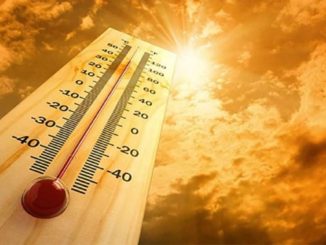 Weather Update: दिल्ली में आज 46 डिग्री सेल्सियस पहुंच सकता है तापमान, इन राज्यों में अलर्ट जारी, जानें- अपने राज्य का हाल