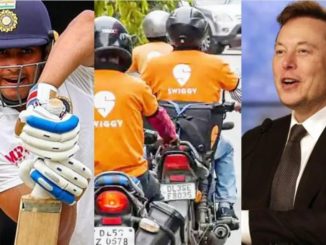 IPL 2022: GT opener Shubman Gill TROLLED for asking Elon Musk to buy Swiggy, netizens say 'choti bacchi ho kya'