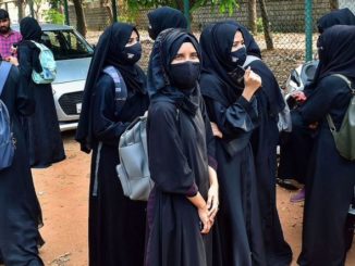 Denied permission to take Karnataka II PUC exams wearing hijab, two students leave