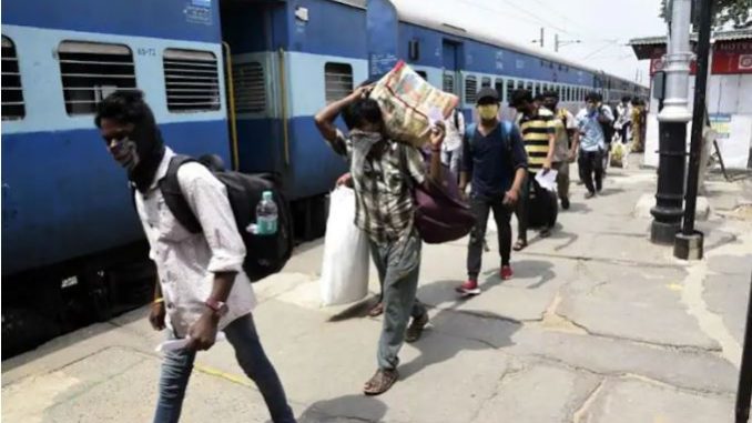 Coal crisis: Indian Railways cancels 42 passenger trains, calls it an ‘interim measure’