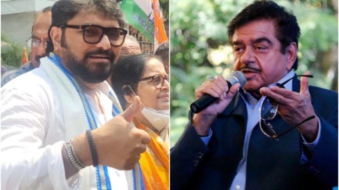 West Bengal by-polls: TMC candidate Shatrughan Sinha ahead in Asansol, Babul Supriyo leading from Ballygunge
